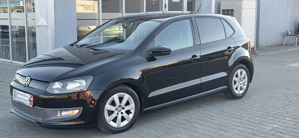 Vw Polo de vânzare la Bremen Auto, DN1 Florești, Cluj