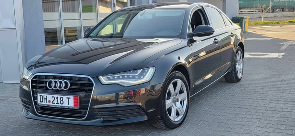 AUDI A6 de vânzare la Bremen Auto, DN1 Florești, Cluj