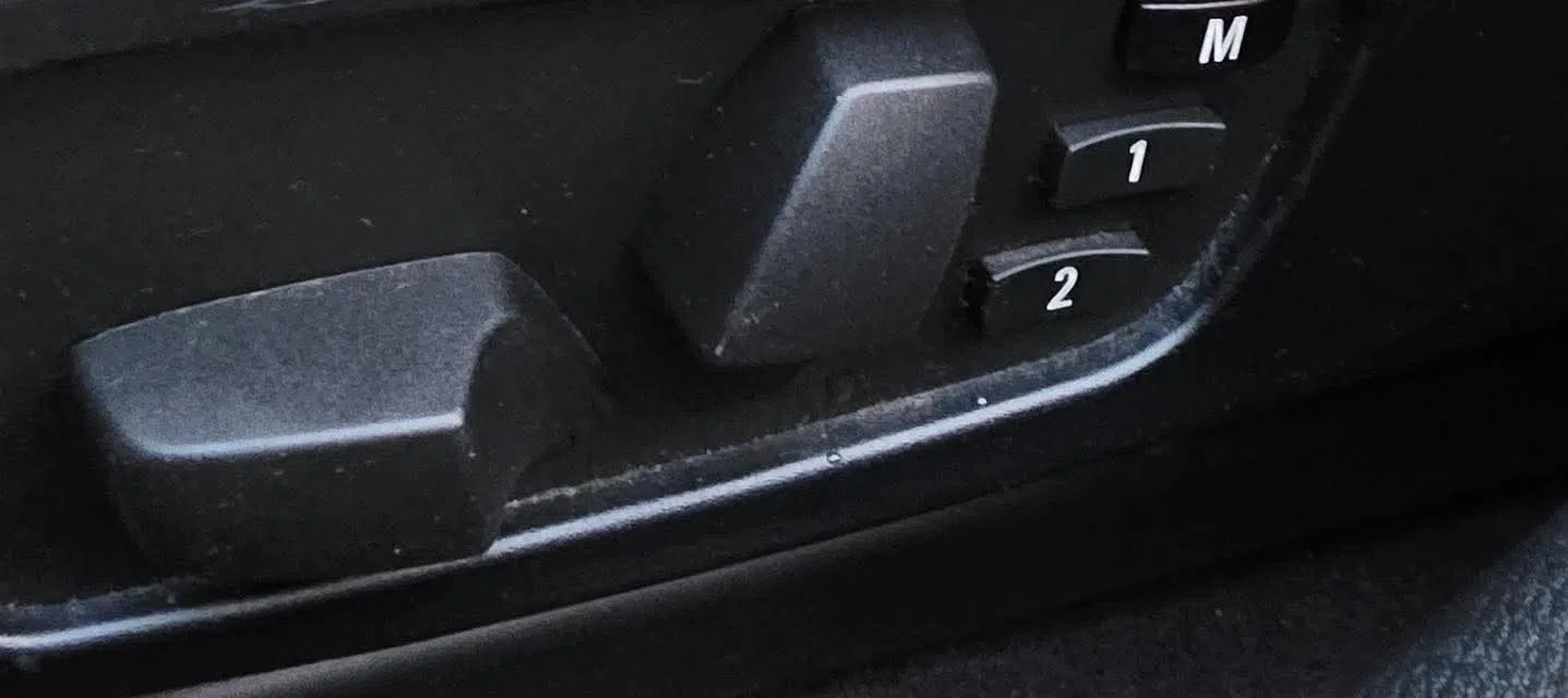 BMW Seria 1 X1 — fotografia 8