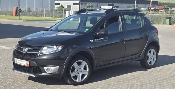 Dacia Sandero STEPWAY de vânzare la Bremen Auto, DN1 Florești, Cluj