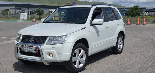 Suzuki Vitara 2011 de vânzare la Bremen Auto, DN1 Luna de Sus, Florești, Cluj